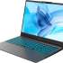 Ноутбук игровой MAIBENBEN X16A-R77445 16", IPS, AMD Ryzen 7 7435H 3.1ГГц, 8-ядерный, 16ГБ DDR5, 512ГБ SSD,  NVIDIA GeForce  RTX 4050 для ноутбуков - 6 ГБ, Linux, серый [x16a-r77445ffslgre0]